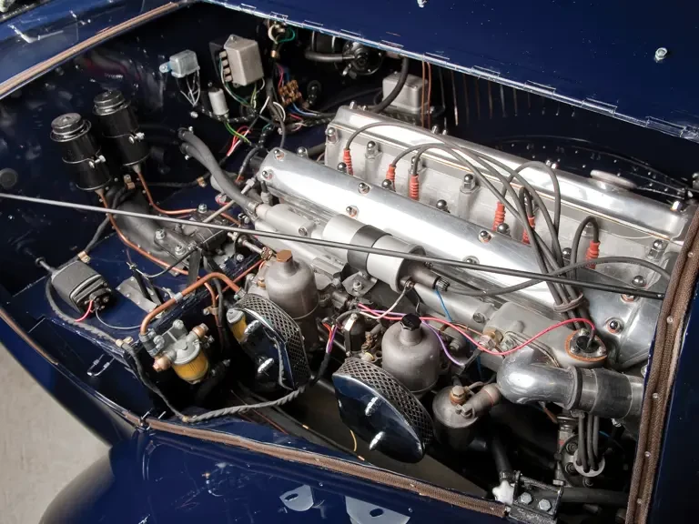 1959 Jaguar Replica - Image 3 of 21