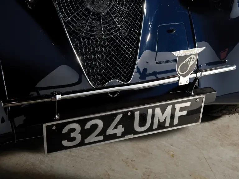 1959 Jaguar Replica - Image 13 of 21