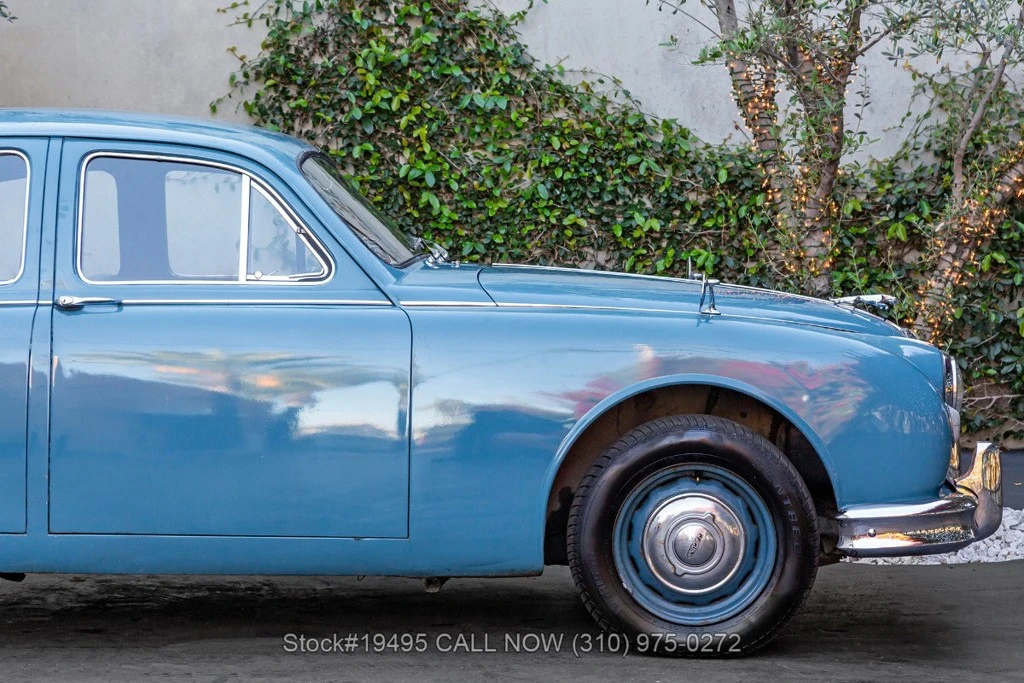 1959 Jaguar Mark I - Image 10 of 12