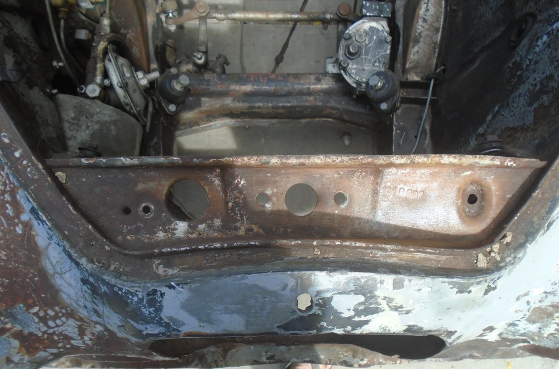 1959 Jaguar Mark II - Image 18 of 20