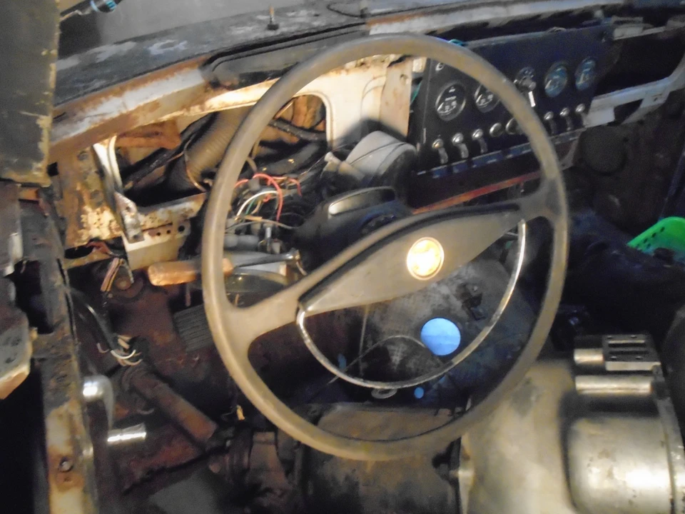 1959 Jaguar Mark II - Image 11 of 20