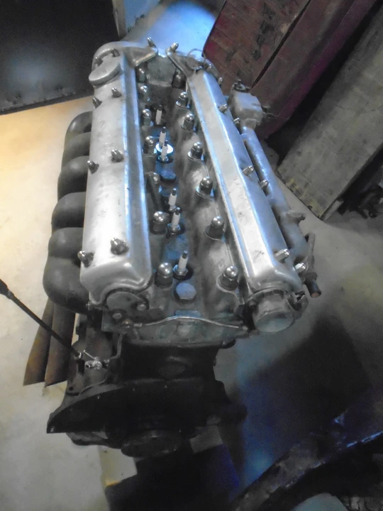 1959 Jaguar Mark II - Image 16 of 20