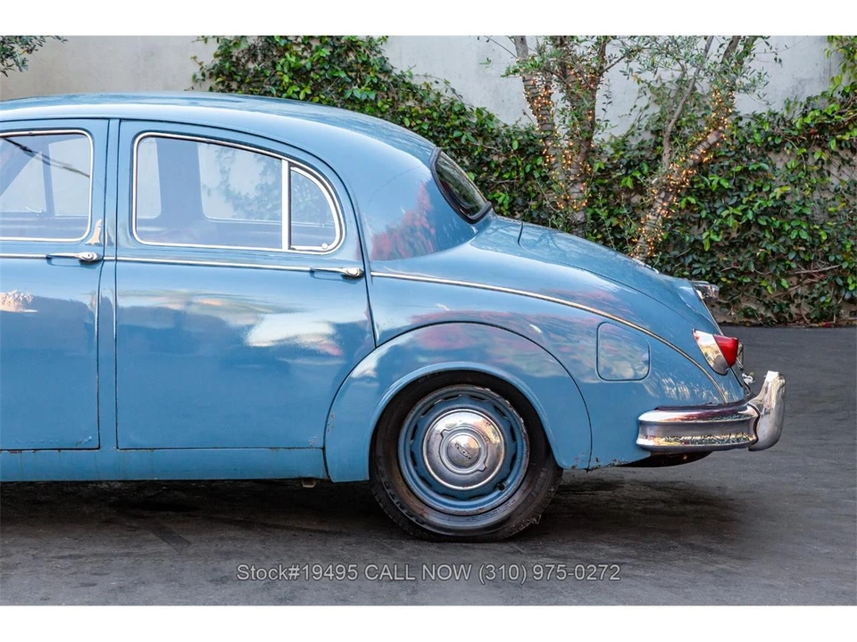 1959 Jaguar Mark I - Image 13 of 31