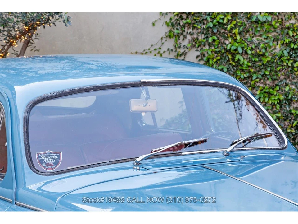 1959 Jaguar Mark I - Image 9 of 31