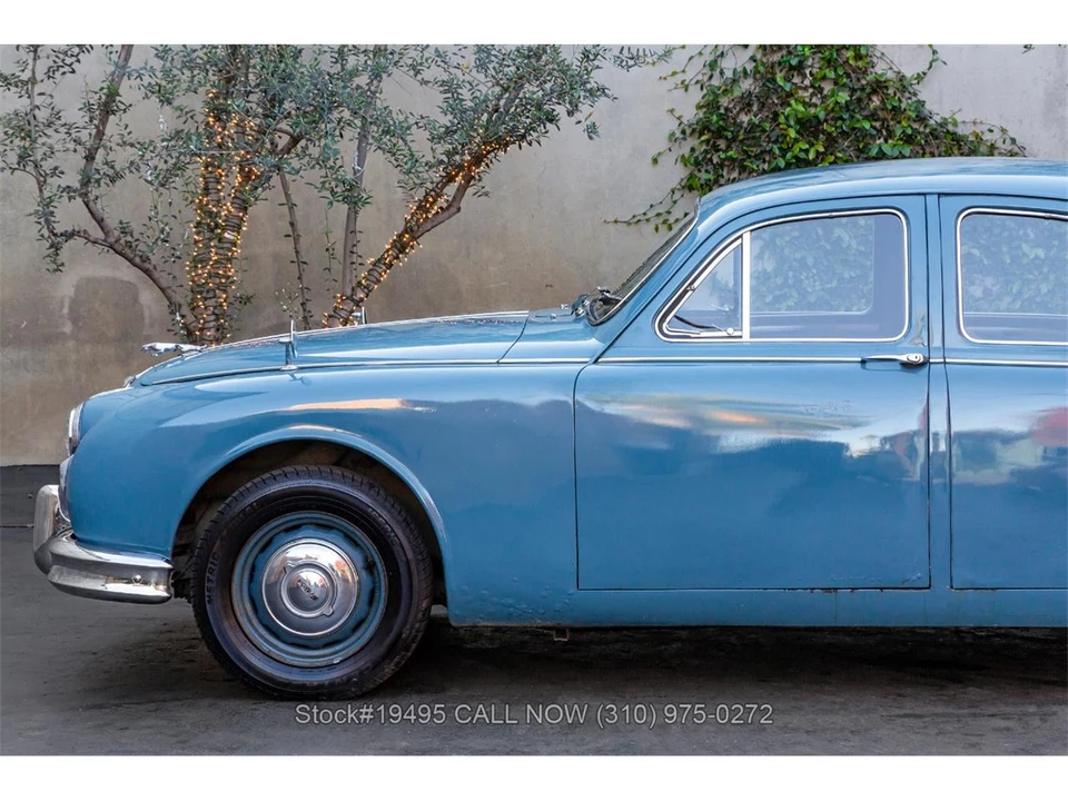 1959 Jaguar Mark I - Image 12 of 31