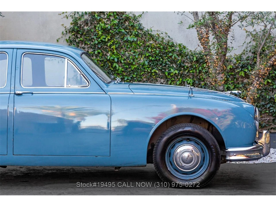 1959 Jaguar Mark I - Image 10 of 31