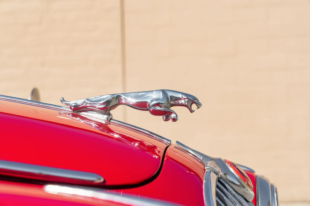 1959 Jaguar Mark I - Image 23 of 31