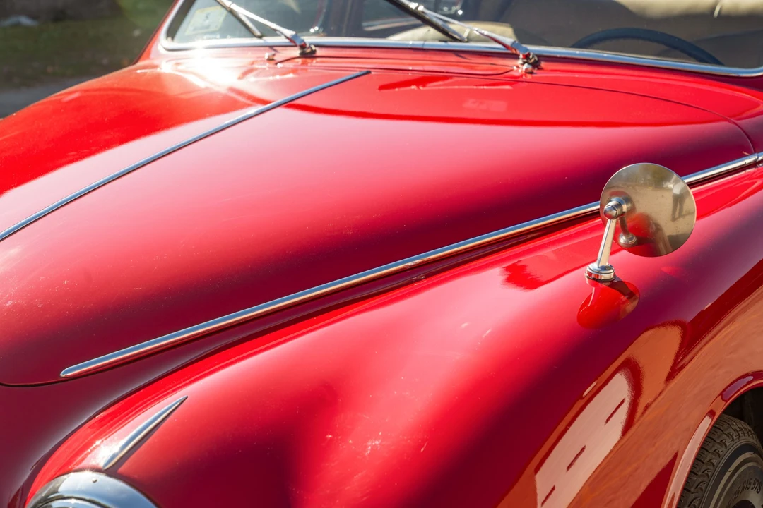 1959 Jaguar Mark I - Image 12 of 31