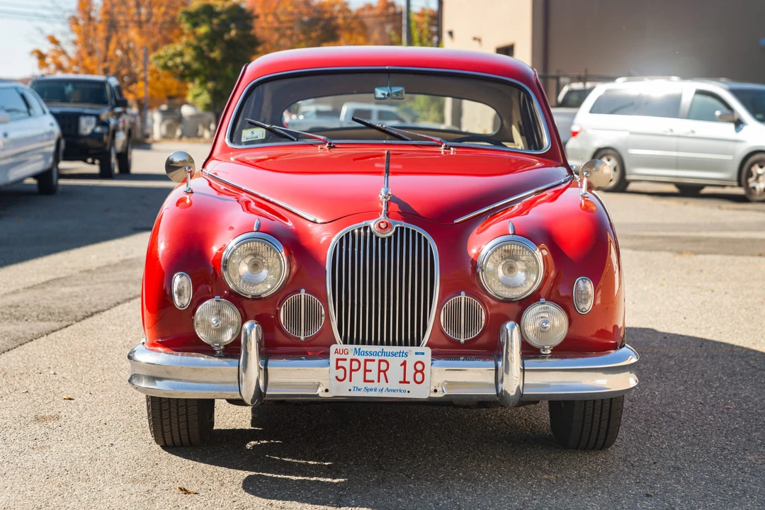 1959 Jaguar Mark I - Image 3 of 31