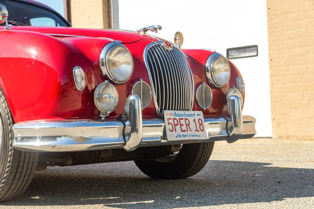 1959 Jaguar Mark I - Image 15 of 31