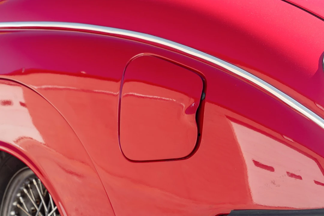 1959 Jaguar Mark I - Image 30 of 31