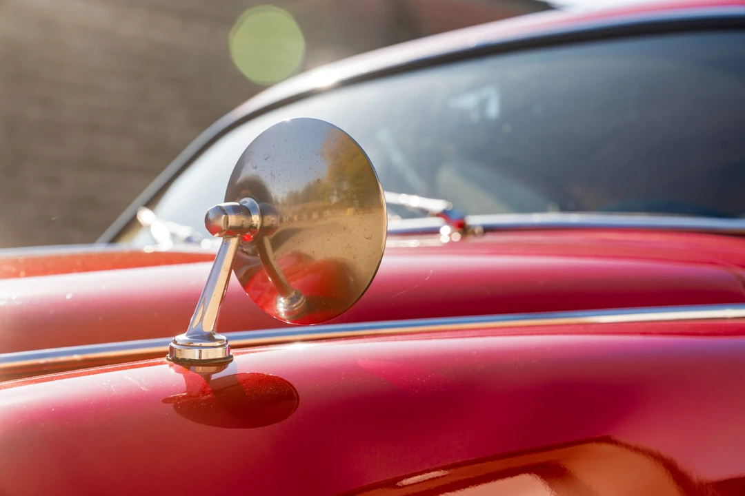 1959 Jaguar Mark I - Image 25 of 31
