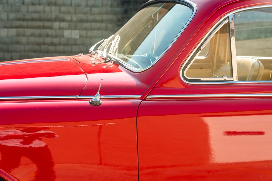 1959 Jaguar Mark I - Image 26 of 31