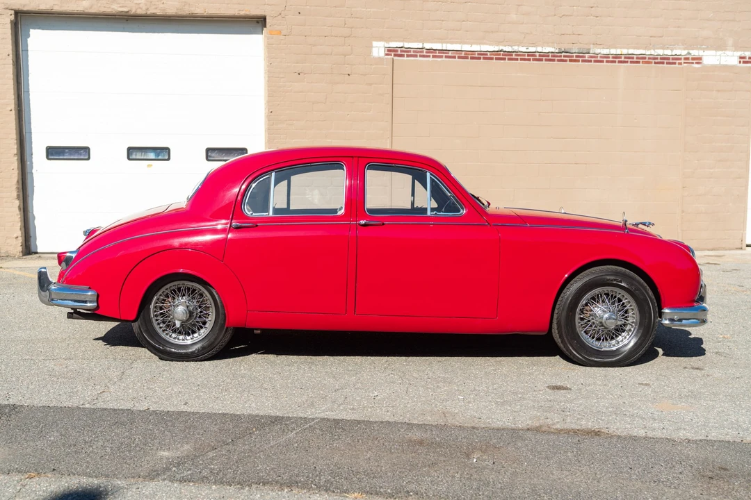 1959 Jaguar Mark I - Image 5 of 31