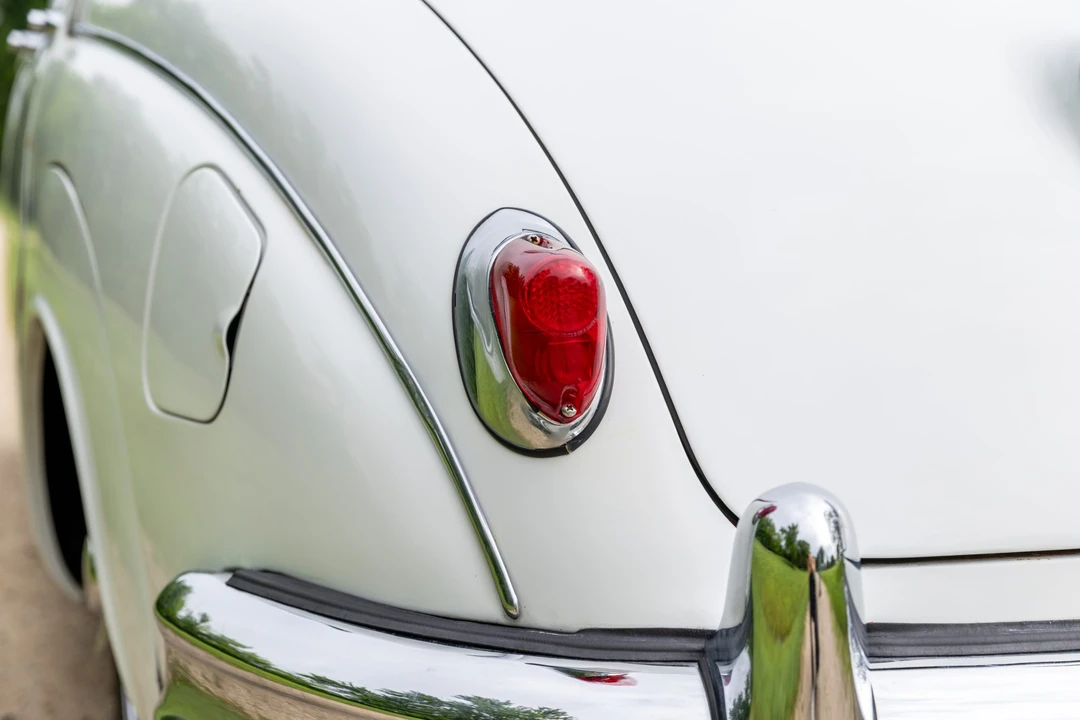 1959 Jaguar Mark I - Image 23 of 31