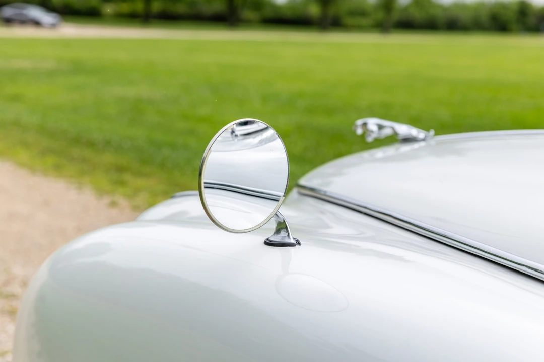 1959 Jaguar Mark I - Image 27 of 31