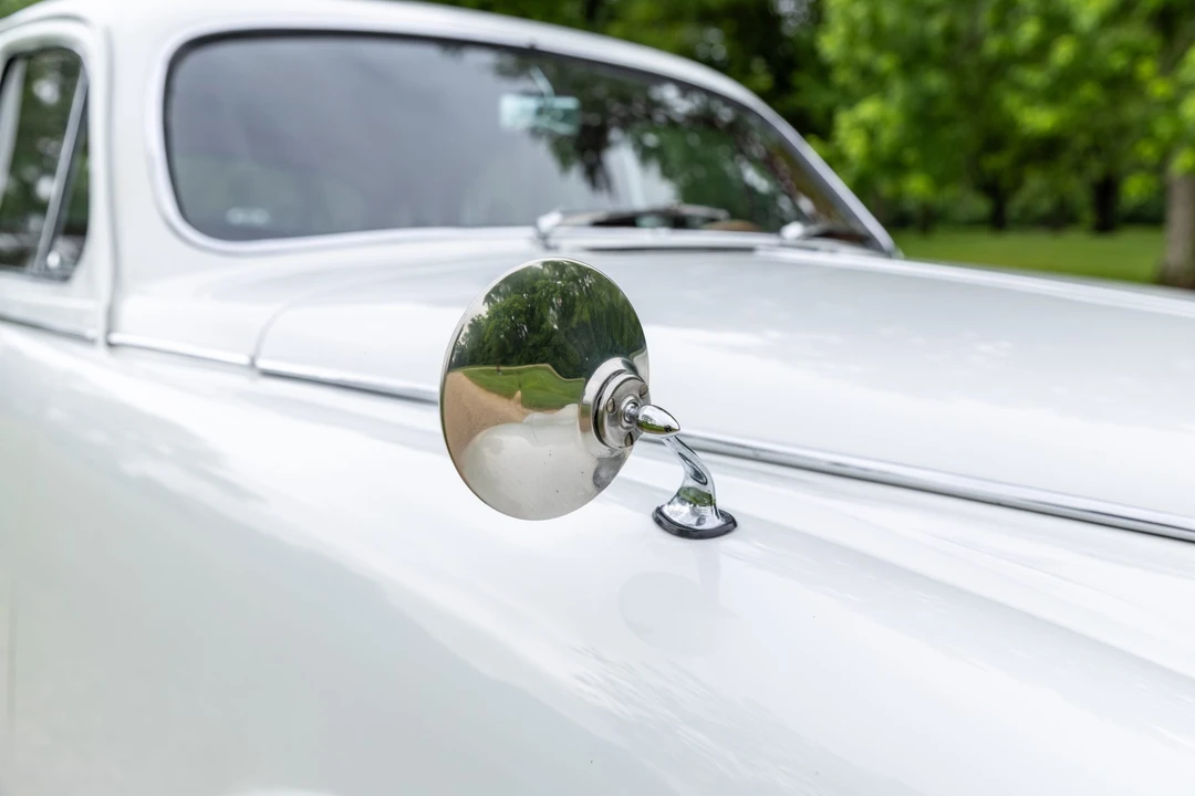 1959 Jaguar Mark I - Image 25 of 31