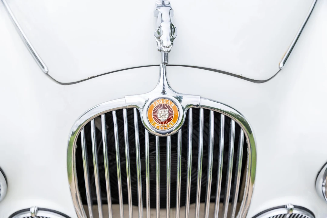 1959 Jaguar Mark I - Image 29 of 31
