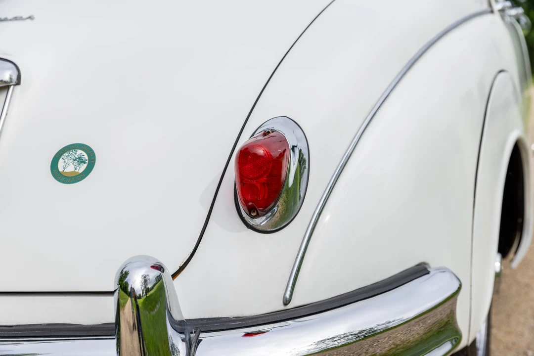 1959 Jaguar Mark I - Image 24 of 31