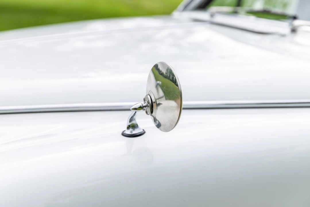 1959 Jaguar Mark I - Image 26 of 31