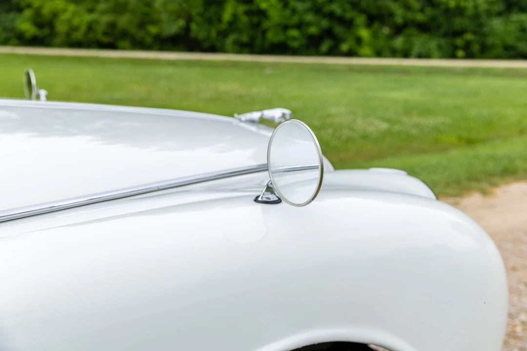 1959 Jaguar Mark I - Image 28 of 31