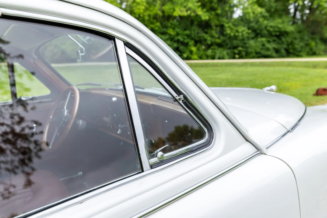 1959 Jaguar Mark I - Image 12 of 31