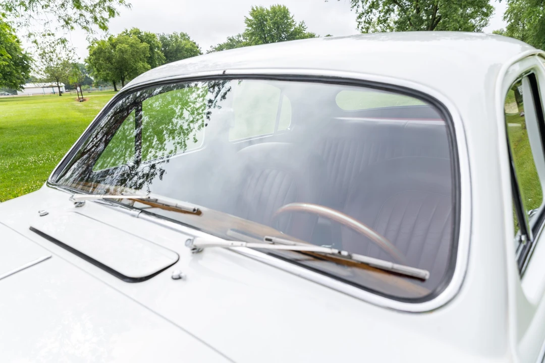 1959 Jaguar Mark I - Image 20 of 31