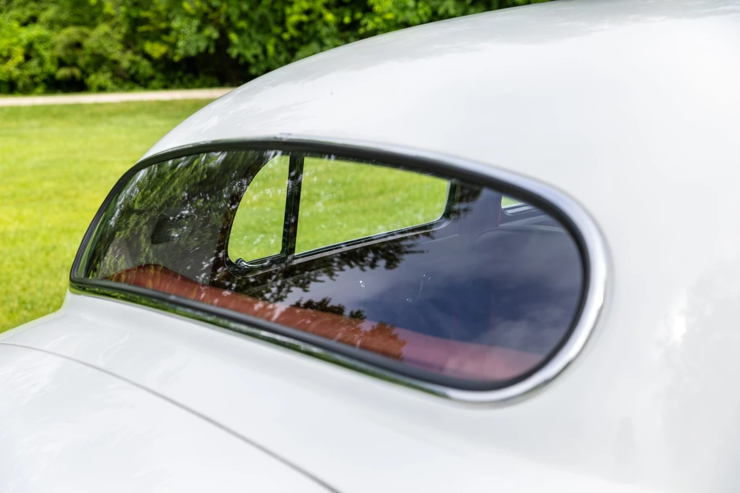 1959 Jaguar Mark I - Image 17 of 31