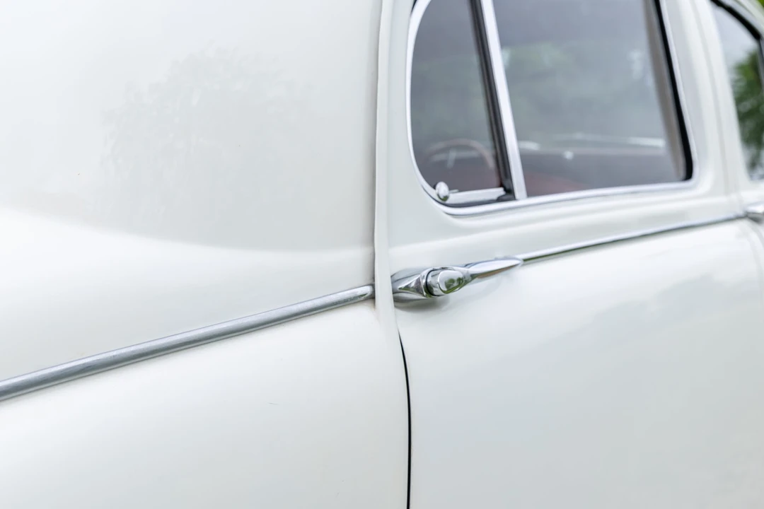 1959 Jaguar Mark I - Image 16 of 31