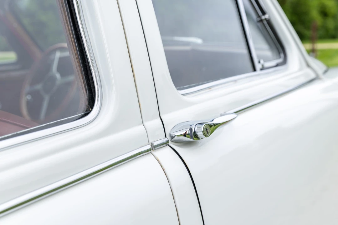 1959 Jaguar Mark I - Image 14 of 31