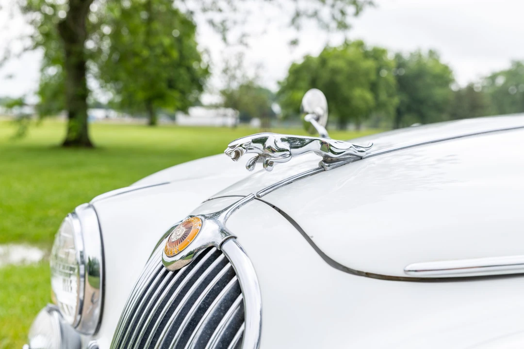 1959 Jaguar Mark I - Image 30 of 31