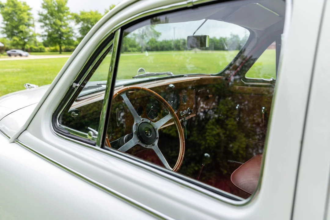 1959 Jaguar Mark I - Image 19 of 31