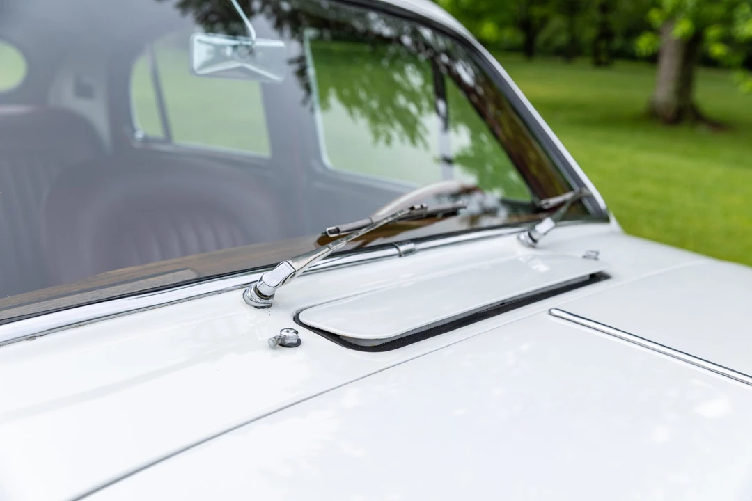 1959 Jaguar Mark I - Image 13 of 31