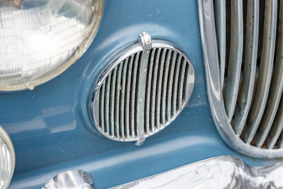 1959 Jaguar Mark I - Image 23 of 31