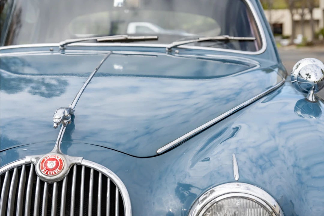 1959 Jaguar Mark I - Image 25 of 31