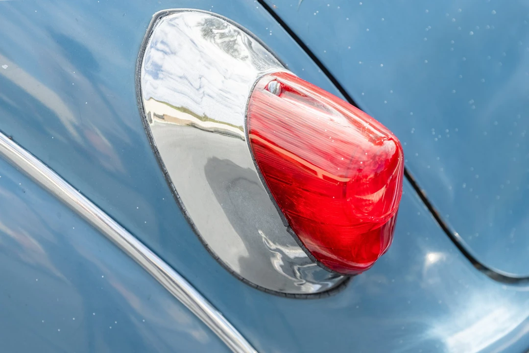1959 Jaguar Mark I - Image 18 of 31