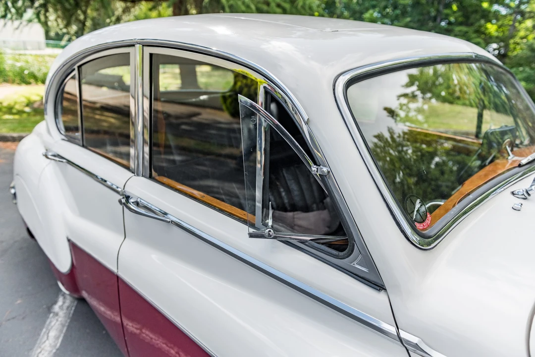 1959 Jaguar Mark VII & VIII & IX - Image 31 of 31