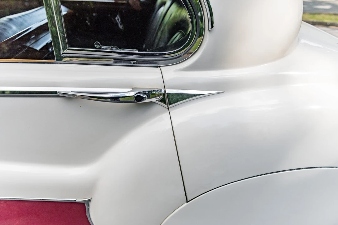 1959 Jaguar Mark VII & VIII & IX - Image 18 of 31