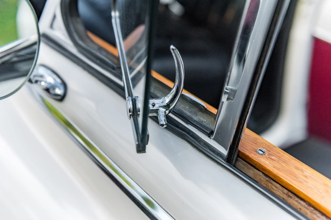 1959 Jaguar Mark VII & VIII & IX - Image 15 of 31