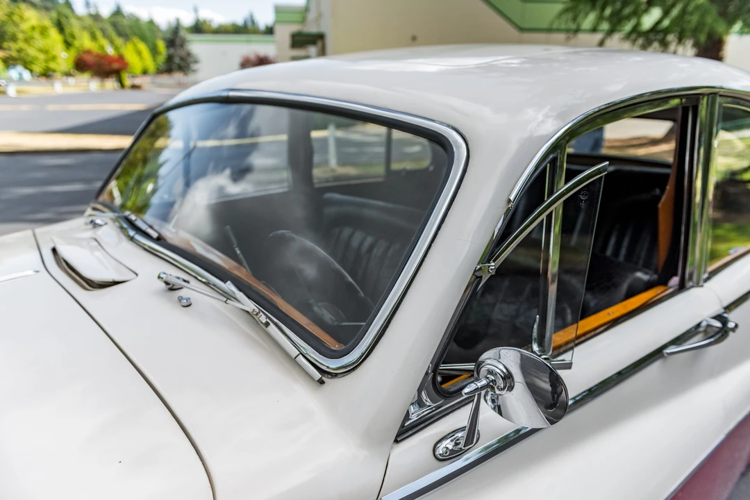 1959 Jaguar Mark VII & VIII & IX - Image 12 of 31