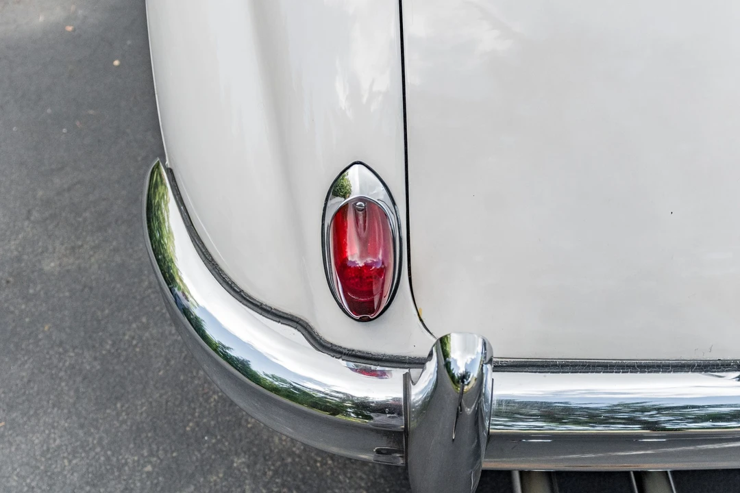 1959 Jaguar Mark VII & VIII & IX - Image 21 of 31