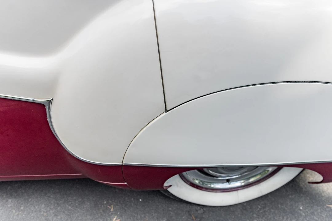 1959 Jaguar Mark VII & VIII & IX - Image 28 of 31