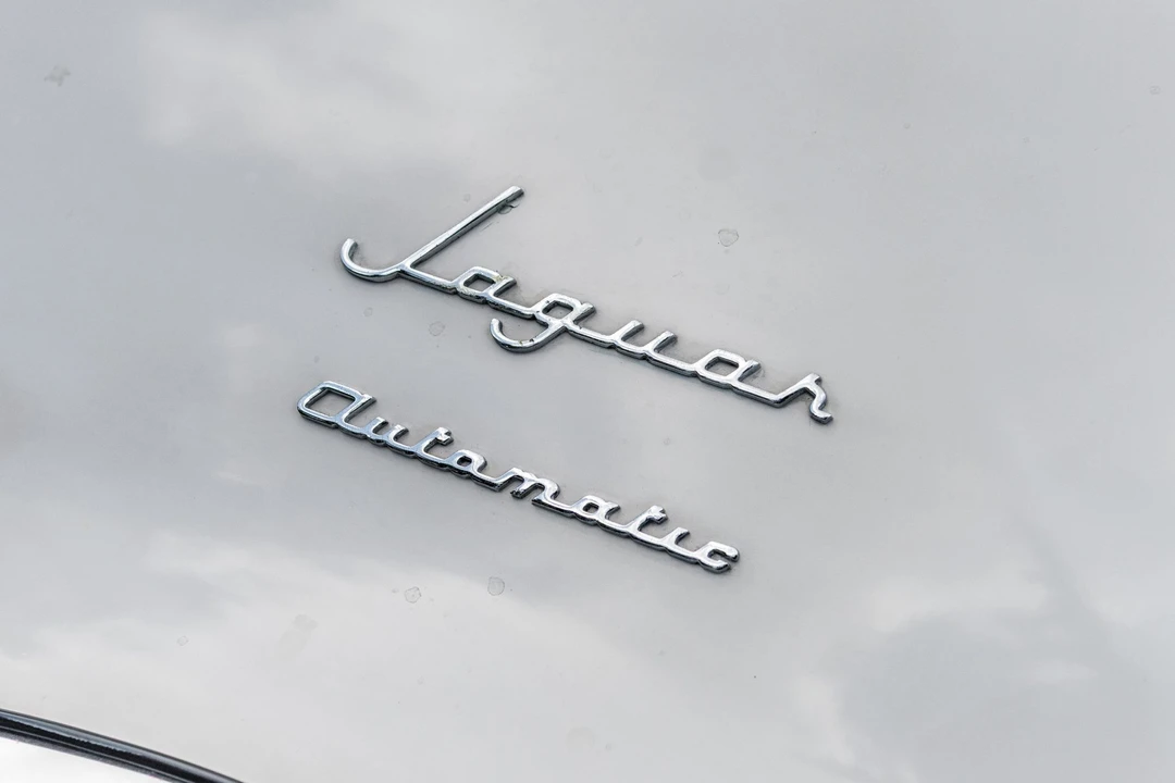 1959 Jaguar Mark VII & VIII & IX - Image 24 of 31