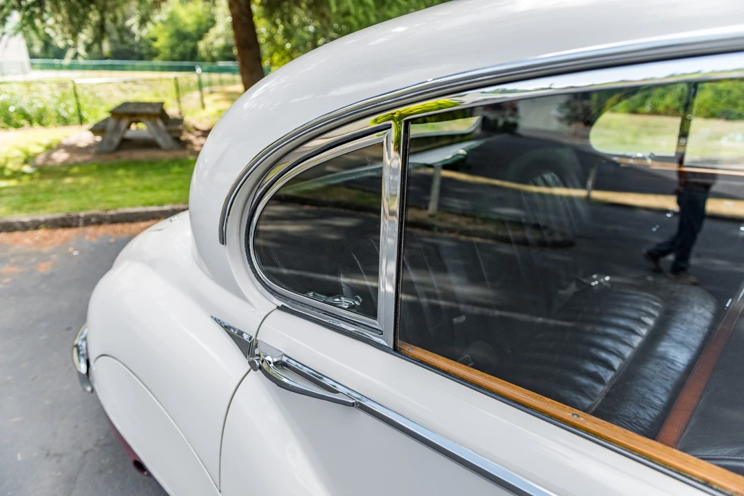 1959 Jaguar Mark VII & VIII & IX - Image 29 of 31