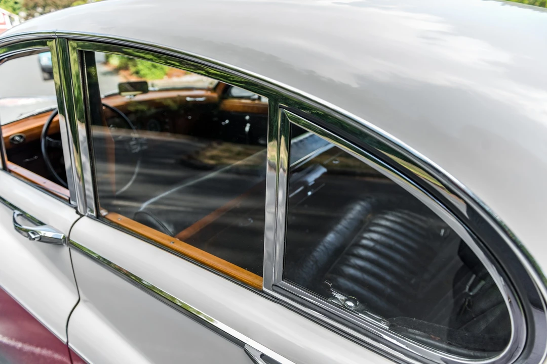 1959 Jaguar Mark VII & VIII & IX - Image 17 of 31