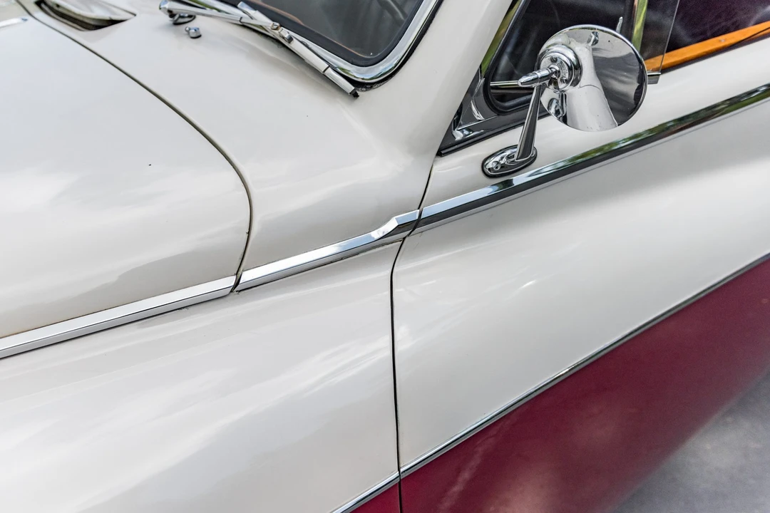 1959 Jaguar Mark VII & VIII & IX - Image 13 of 31