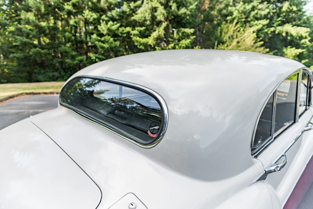 1959 Jaguar Mark VII & VIII & IX - Image 27 of 31