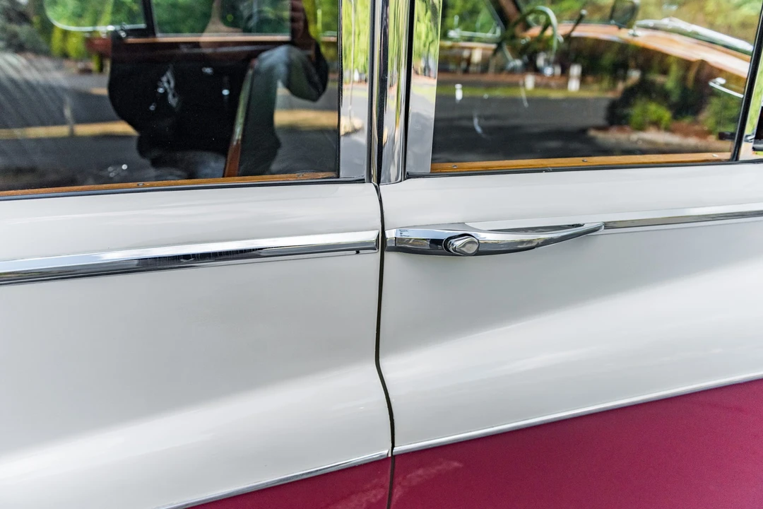 1959 Jaguar Mark VII & VIII & IX - Image 30 of 31