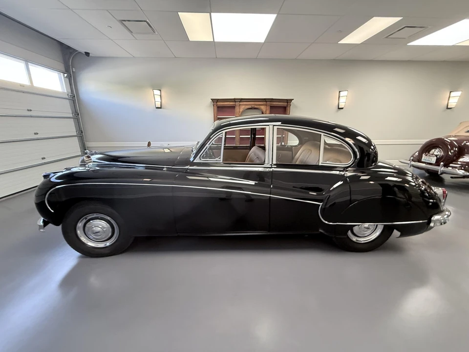 1959 Jaguar Mark VII & VIII & IX - Image 14 of 31