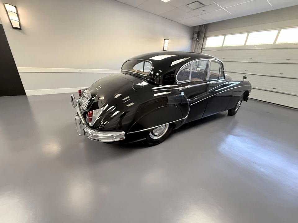 1959 Jaguar Mark VII & VIII & IX - Image 20 of 31